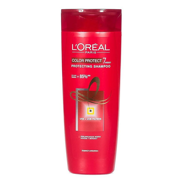 L'Oreal Paris Shampoo 175ml lpsrdz8a-f