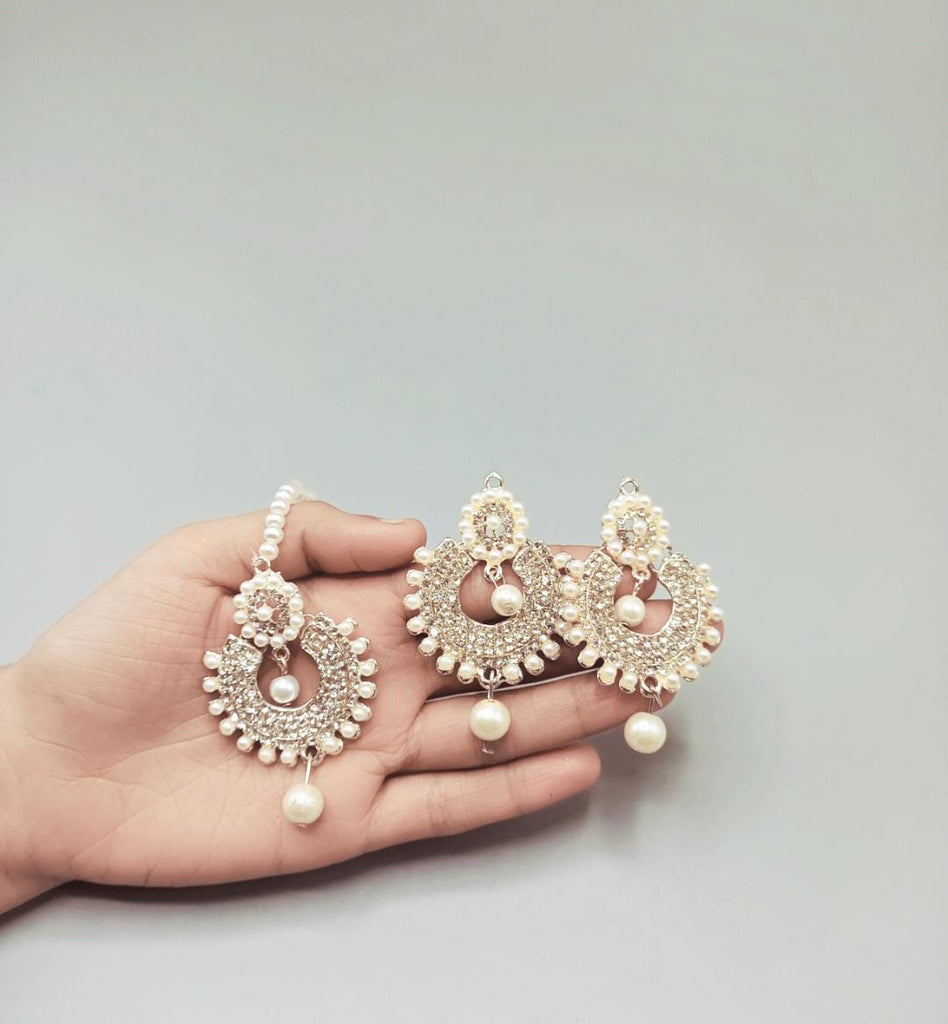 Artificial earrings on sale for women