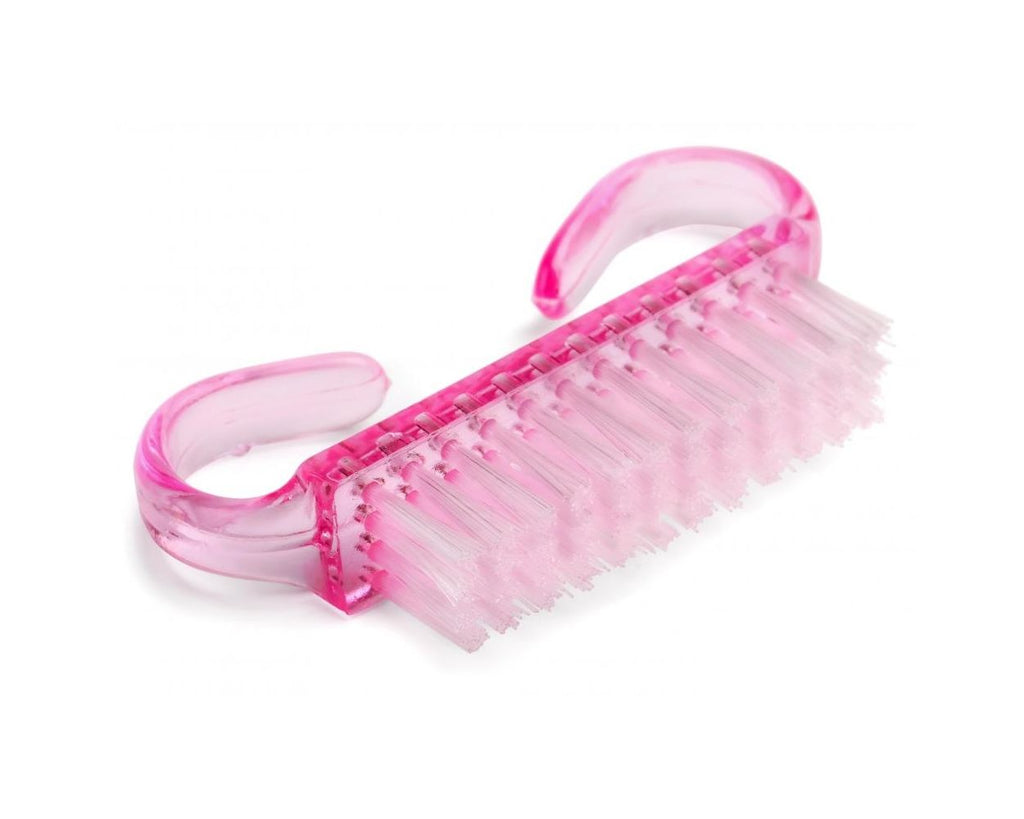 BEAUTY FOOT BRUSH FOR MANICURE