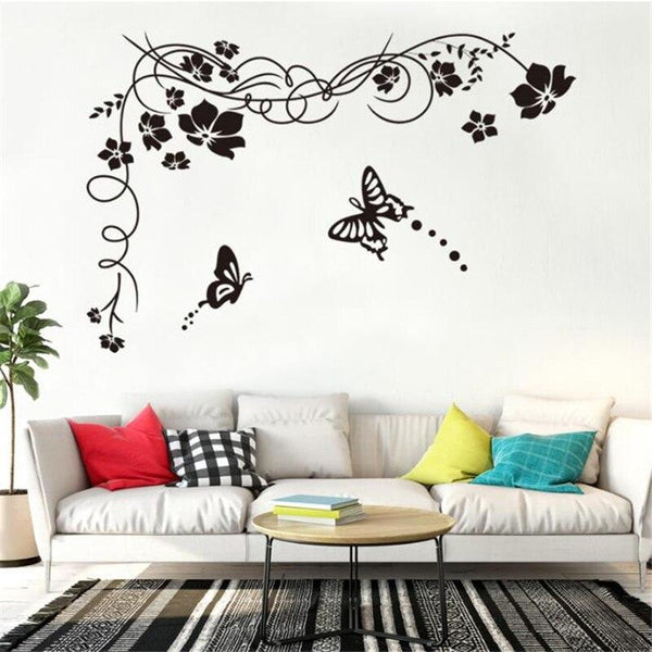 Wall Stickers JM7301