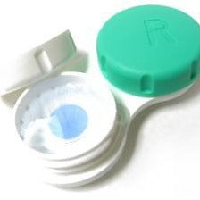 Contact Lenses Container lcfrmit1d-8