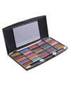 Rija Glam Eye's 25 Makhmali Colors Eyeshadow  rgemiz4c-c