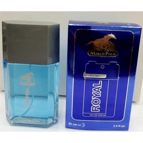 Royal Perfume for Men By Marco Polo