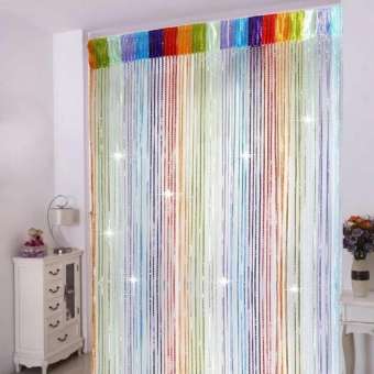 curtainer multicolor
