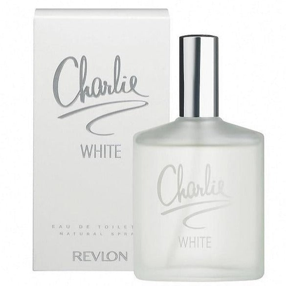 Charlie  Perfume Revlon 100ML