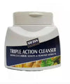 Swiss Natural Triple Action Cleanser - 125g sncwez4b-k