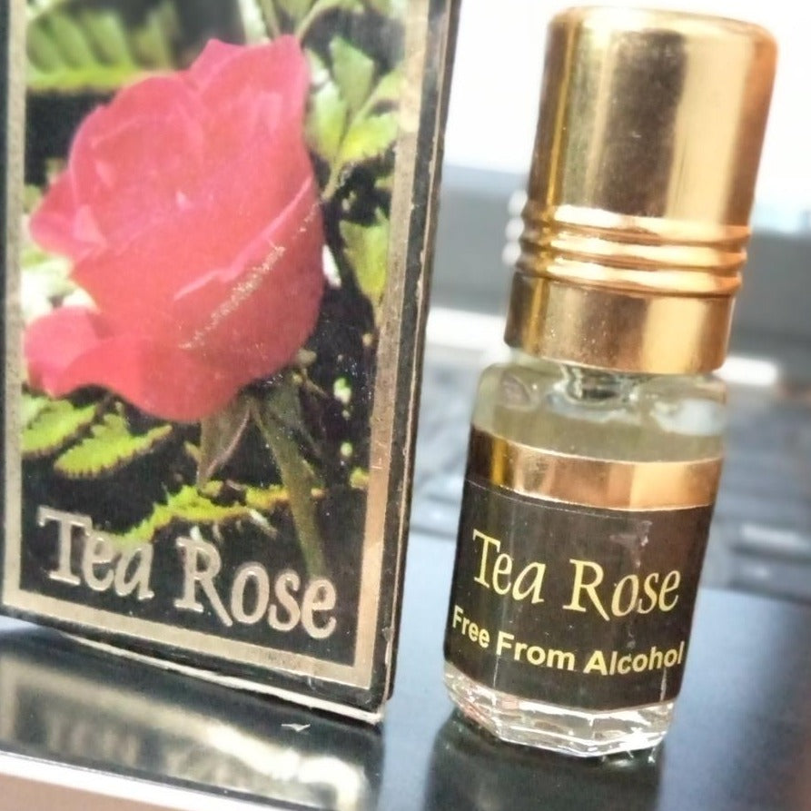 Tea Rose Perfume Oil pefrclt3k-1