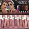 Huda Superstay Matte Ink in Pakistan (Pack of 1 Set)