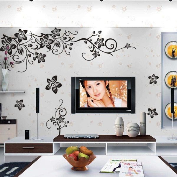 WALLSTICKER JM8382