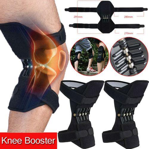 Power Knee Stabilizer Pads 1 Pair  Joint Support knee brace2