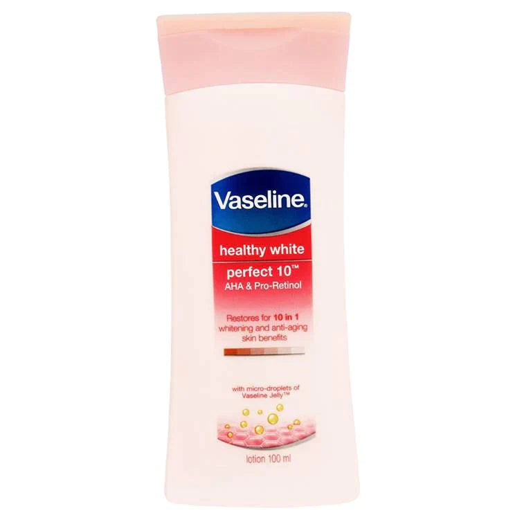 Vaseline® Healing Jelly Original Vaseline Original Healing Jelly-Lotion,