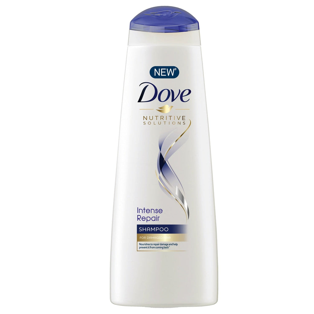 Dove Intense Repair Shampoo 250ML  dirswez1c-e