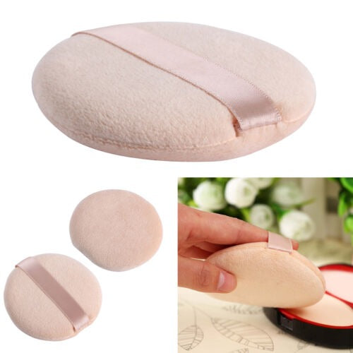 pack of 1 Face Powder Puff