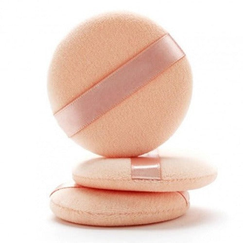 pack of 1 Face Powder Puff