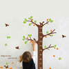 JM7134 Children room cartoon stickers pvc wall stickers for kids decorative stickers mural  Xy1016 wall sticker