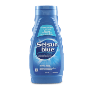 Selsun Blue - Normal to Oily Hair Anti-Dandruff Shampoo 150ml sbdsbez1d-6