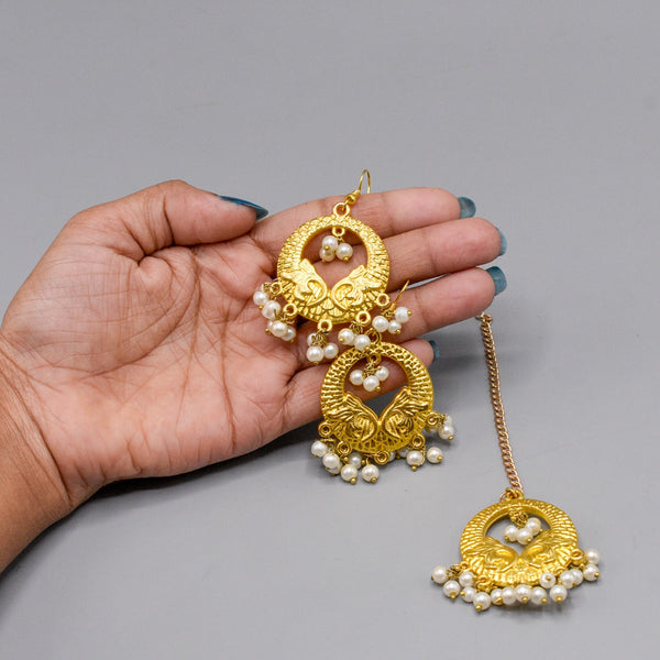 Yellow Gold Jewelry Drop Earring for Women Fine Bizuteria 14k Gold Jewelry  Bohemia Earrings