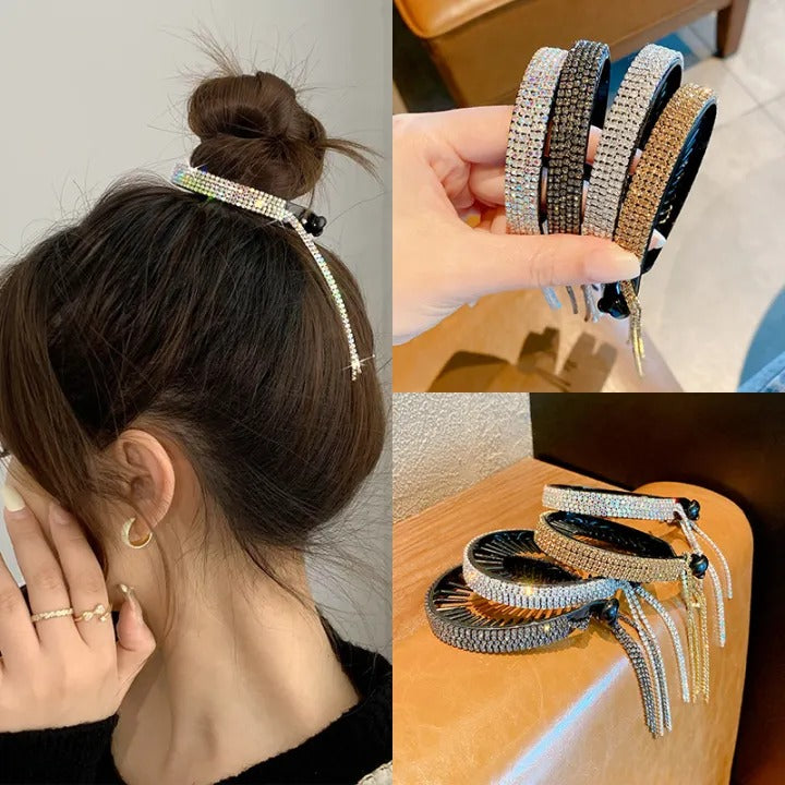 Stylish Fashionable Korean Style Hair Band For Women