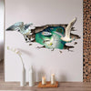 3D Wall Sticker XH9216